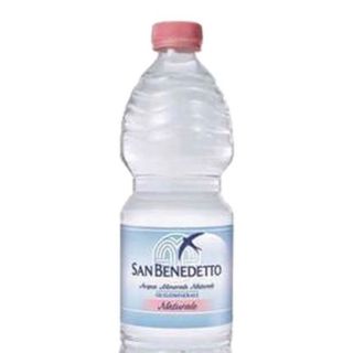 ACQUA SAN BENEDETTO 0,5L