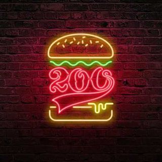 YO ME LA GUISO BURGER