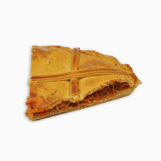 Trozo De Empanada Gallega de Atún