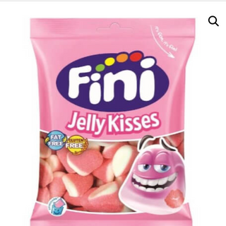 Gomas Jelly Kisses FINI