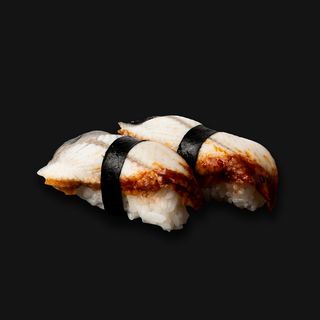 Nigiri Unagi 