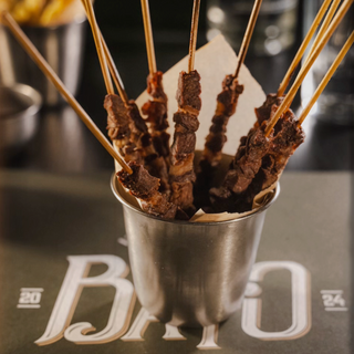 Arrosticini - 5 pezzi 