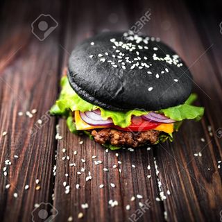 Hambúrguer Alemanha