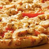 MARGHERITA   BUY 1 GET 1  (LARGE)