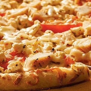 MARGHERITA   BUY 1 GET 1  (LARGE)