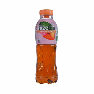 Fuzetea breskva 0.5l