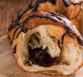 Fourré Chocolat 70g