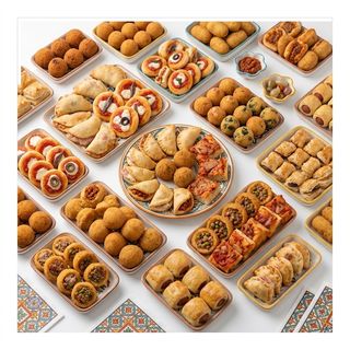 Rosticceria Mignon 500 g