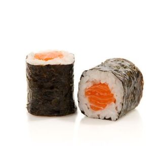 Maki Salmón (6 uds)
