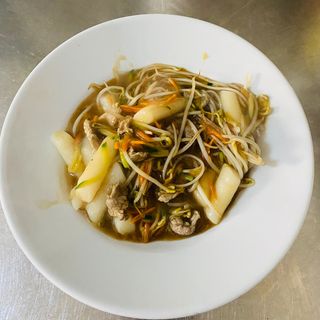 313 Soegogi bokk eumbab keikeu