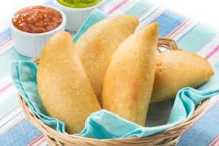 Empanadas Colombianas
