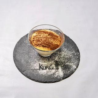Tiramisú