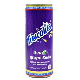 Frescolita Uva (330 Ml.)