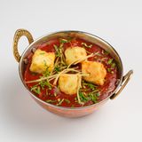 Paneer Manchurian