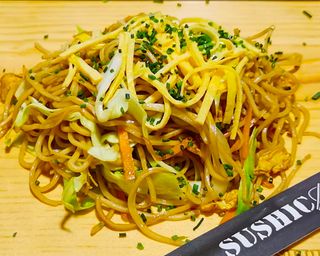 #1201 YAKISOBA 