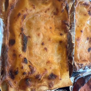 Lasagna al ragú bianco 