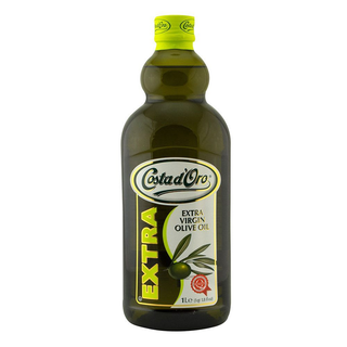 Ulei de masline extravirgin Costa D'Oro 1L