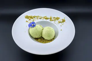 Pistacchio