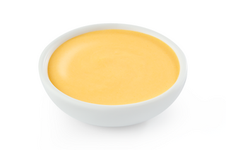 Сырный соус