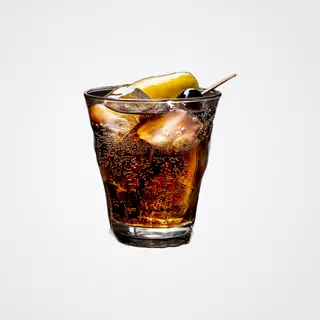 Jager Tonic