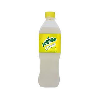 Mirinda - Citron  ( 33Cl )