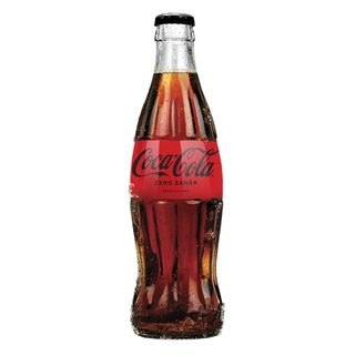 Coca Cola Zero
