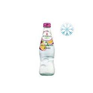 Água c/ Gás Pedras Maracujá 25cl