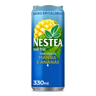 Nestea Manga Ananás Lata 330ML