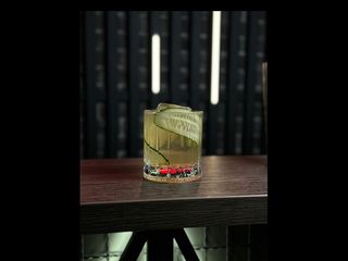 Gin Garden (145ml)