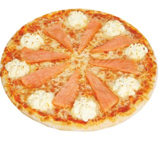 Пицца "Филадельфия"