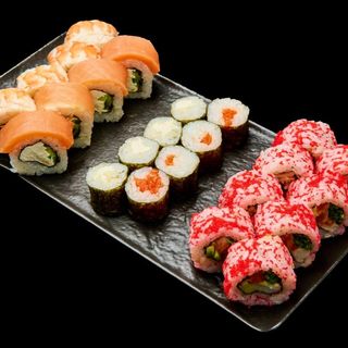 Сет Токіо (24шт/585г)