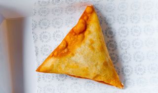 Samosas