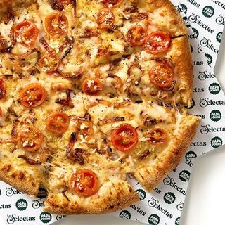 Italiana Ranch Média