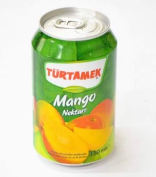 Nektar wiśnia 0.33l