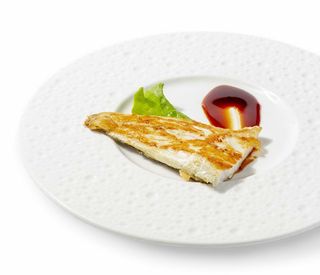 776. Branzino alla piastra