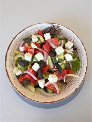 Салат Грецький (250г)