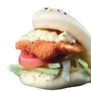 Guabao Shake Delight
