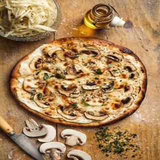  FUNGHI M   
