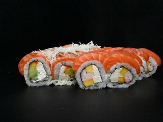 Сет на двох (550g)