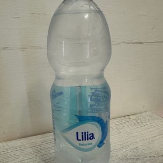 Acqua naturale 50 cl