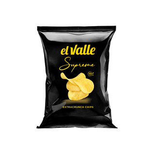 Bolsa de Patatas Chips