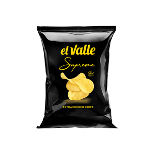 Bolsa de Patatas Chips