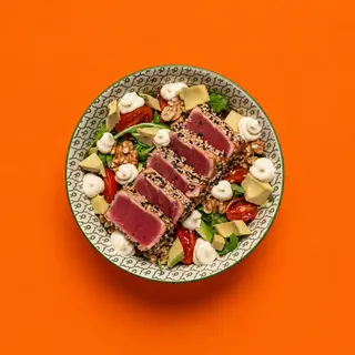 Tataki bowl