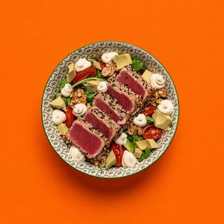 Tataki bowl