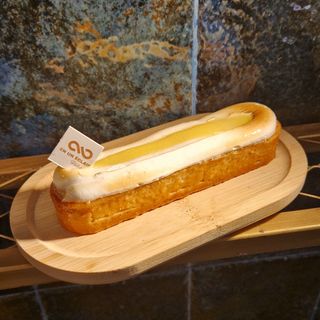 Barlette Citron Meringué