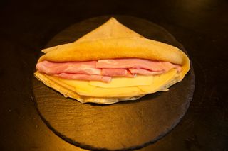 Crepe Clásico