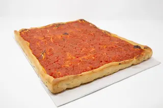 Coca De Tomate (Entera)