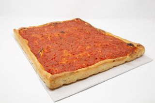 Coca De Tomate (Entera)