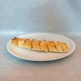 Rolnice sa piletinom +Coca Cola