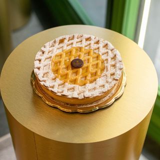 Crostata al Limone 1Kg